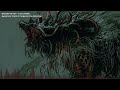 RE: Bloodborne - Cleric Beast 【Intense Symphonic Metal Cover】