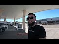 Racing the FASTEST Cars in Vegas!!