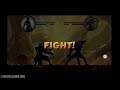 Shadow Fight 2 The Most Powerful  Fireball Blood Reaper | Master Gamer