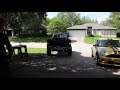 Garage Ceiling Overhaul