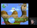 Tomba! [18] Blacking out