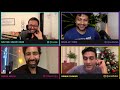 The Internet Said So | EP 201 | Maldives, Coffee Shops, Golden globes & Passport photos