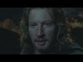 How the Films Got Faramir Wrong