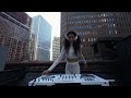 Alo Wiza - Live @ Manhattan NYC | Melodic Techno & Progressive House DJ Mix | Vocal House 2024 | 4K