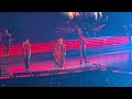 Justin Timberlake-Forget Tomorrow World Tour-“Señorita” “Summer Love”(Raleigh, NC 6/12/24)