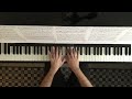 Perfect (Wedding Version) feat. Pachelbel's Canon | Piano Cover