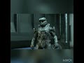 Halo infinite montage