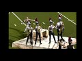 Braden River High School 2023 FMBC Finals 