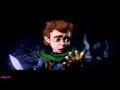 The Hobbit All Cutscenes | Full Game Movie (PS2, Gamecube, XBOX)