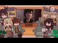 HTTYD reacts to the future // Gacha Club //ft.Heather