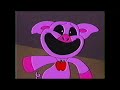 Smiling Critters VHS Cartoon Poppy Playtime Chapter 3 But I Edited It [YTP]