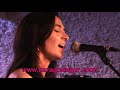 Kara Grainger - Muddys Club Weinheim - Blues -