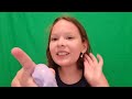 Make perfect slime with me!