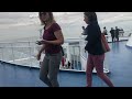 Crossing The English Channel Legally PT1  | FRA AUDITS