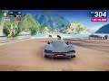 Asphalt 9 Legends - World Wildlife Day Pier Pressure - PC GAMEPLAY