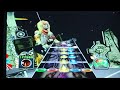 Guitar Hero III: Legends Of Rock Even Flow (Expert) PS2 Redo