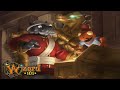 Wizard101-Part 8-Finishing The Hall of Champions