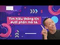 SỰ NGHIỆP CỦA BẠN KHÓ PHÁT TRIỂN nếu chưa biết 4 bài học này (ít ai biết) | Nguyễn Hữu Trí