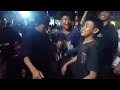 TUMARIMA VIRAL LAGU SUNDA CINTA LIDA SEMARAK AGUSTUS KP.TANJUNG SARI