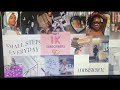 How To Create A Vision Board THAT ACTUALLY WORKS | ESTYGOLD
