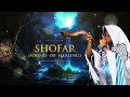 Praiz Singz - Shofar (Sound of Healing) | Blowing the Shofar | Meditation | Ancient Healing Sound