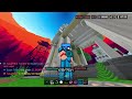 mcpe blue 128x showcase (fixed)