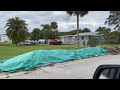 The Hoods Of Melbourne, Florida Vs Low Income Trailer Parks: Crime And Poverty