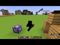 How to make custom portals in Minecraft java 1.20.1 (No mods)