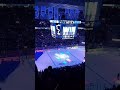 Footage of me at the leafs game (Full Video)