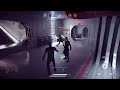 STAR WARS Battlefront II Hero Showdown Gameplay No Commentary