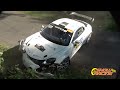 Rallye du Rouergue 2024 - Best Of Day 1 - Show Racing