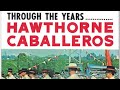Hawthorne Caballeros 1960 @ Miscellaneous Corps Singles   Siboney
