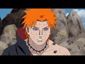 Naruto VS Pain amv