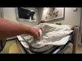 THE WORST CRUISE SHIP CABIN // MSC Meraviglia - Studio Solo Inside Cabin Tour #cruise