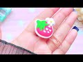 🌈 How to make cute stationery at home | DIY stationery | School hacks