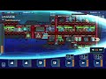 Pixel starships - boarder rush defense