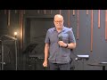 Build My Church | Restoring God's Family | Doug Kreighbaum