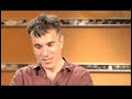 Daniel Day-Lewis on Laurence Oliver & Dustin Hoffman Marathon Man story