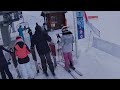 2023-12-29 Valfrejus Col / Вальфрежус Коль #2