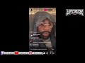MONEY MAN IG live FREE GAME speaks on HOW to GET RICH, INVESTING, CREDIT & Crypto + NEW ALBUM 💳 🤑
