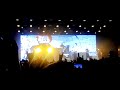 Three Days Grace! New album presentation Saint Petersburg 2018