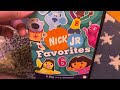 My Nick Jr. DVD Collection (Part 2)