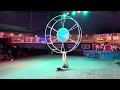 [4K HDR] Circus Circus Las Vegas Walking Tour | April 2024
