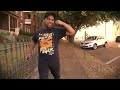 Akeem Brown- Defiant (Official Music video)