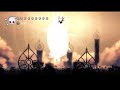 Day 124 of Beating the 3 Hardest Bosses in Hollow Knight Until Silksong: Absolute Radiance