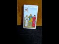 The Lovers Tarot card meaning major Arcana#6