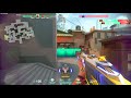 valorant clutch and ace montage | 6     #shorts