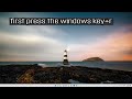 Taskbar Unresponsive, Not Loading, Frozen or Not Working in Windows 11/10 FIX