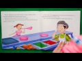 Pinkalicious School Lunch | Kids Books READ ALOUD for Children!