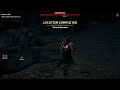 Assassin's Creed Odyssey Cave of Sorrows Lakonia Location 100% Completion